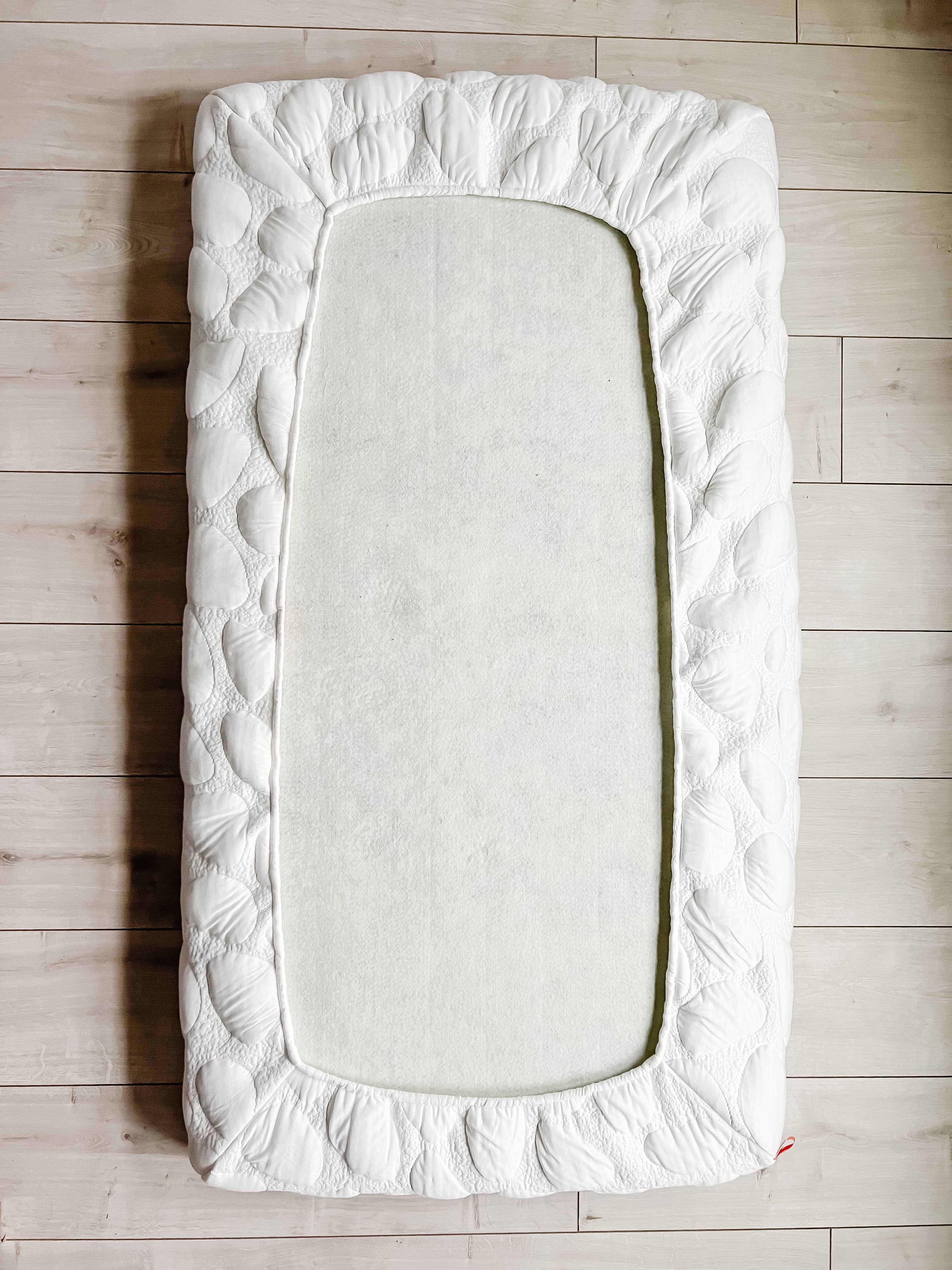 Nook Dreamsheet Universal Crib Fit