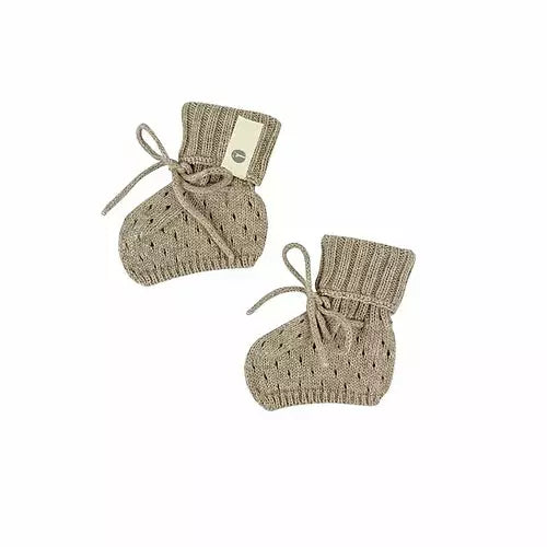 Bayiri Coffee Seed Booties