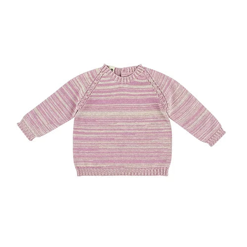 Bayiri Monkey Sweater