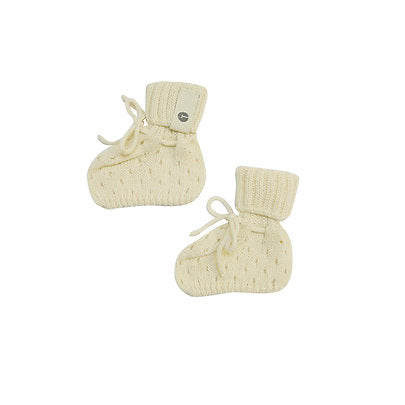 Bayiri Coffee Seed Booties