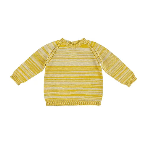 Bayiri Monkey Sweater