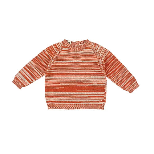 Bayiri Monkey Sweater