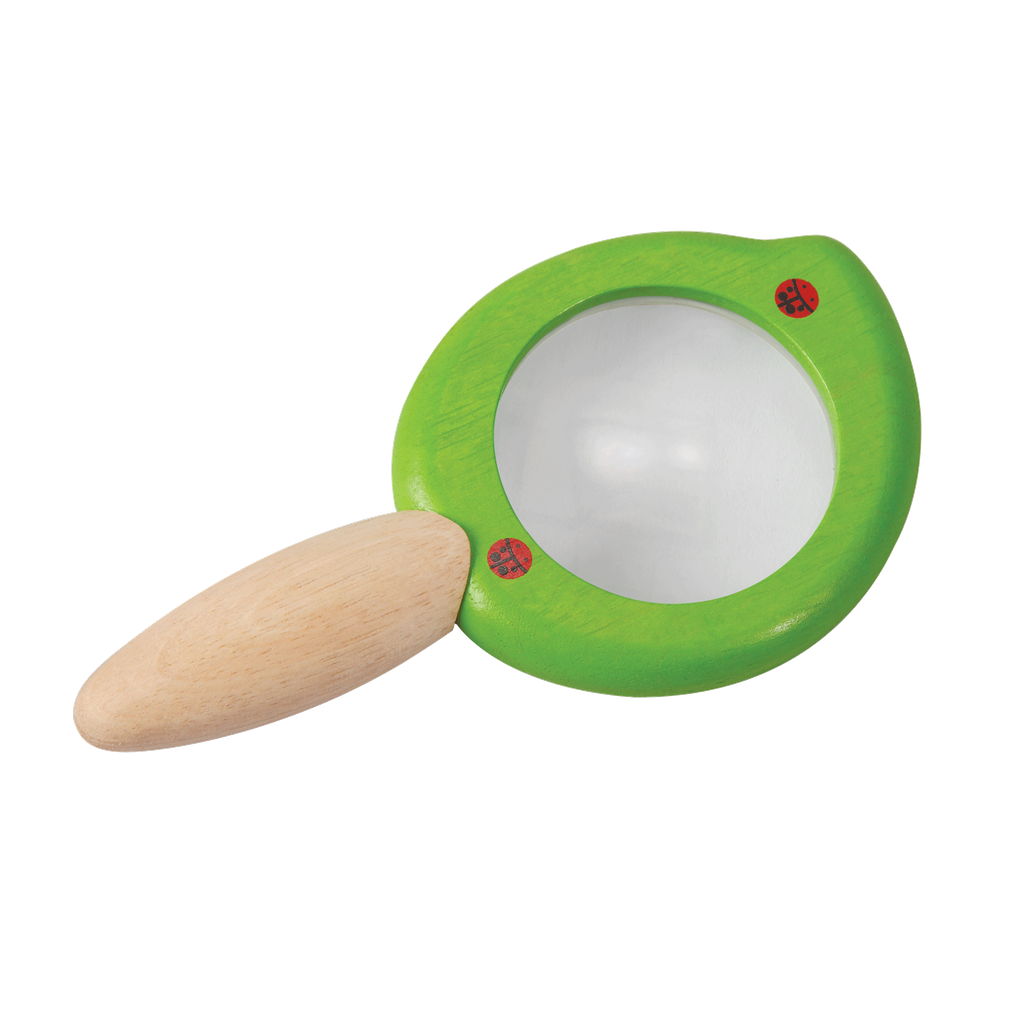 Plan Toys Leaf Magnifier