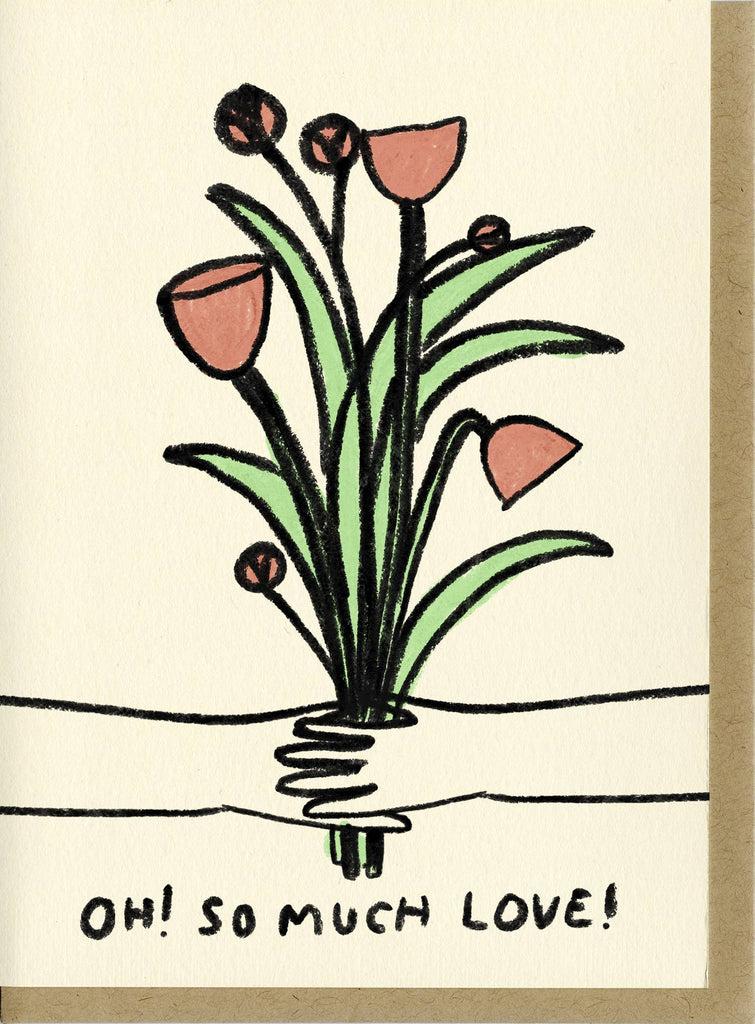 People I've Loved Greeting Cards