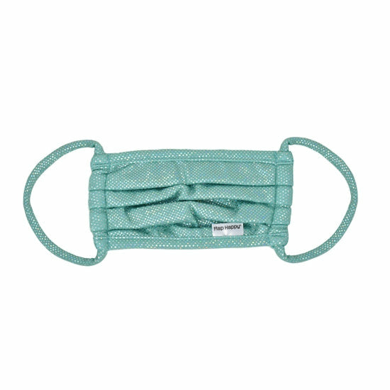 Flap Happy UPF 50+ Cloth Face Masks for Adults, Teens & Kids