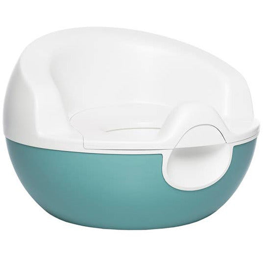 Eco by Naty Clean Potty Seat with 10x Flushable Bags