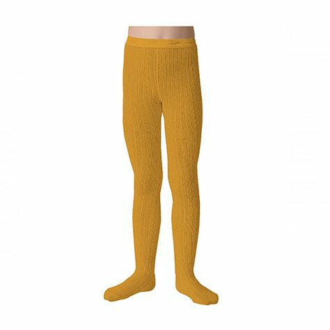Collegien Ribbed Louise Tights