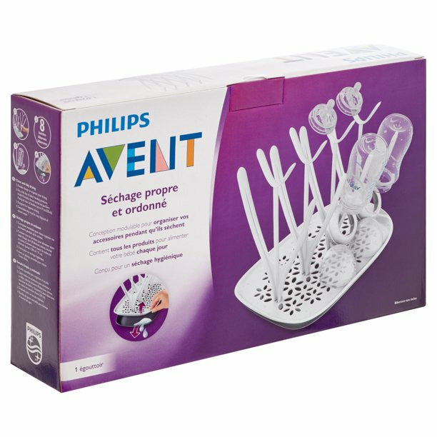 Philips Avent Bottle Drying Rack