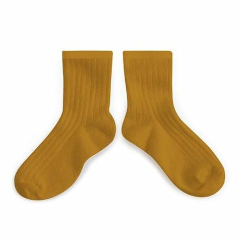 Collegien Ankle Socks