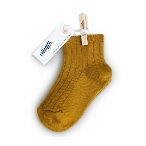 Collegien Ankle Socks