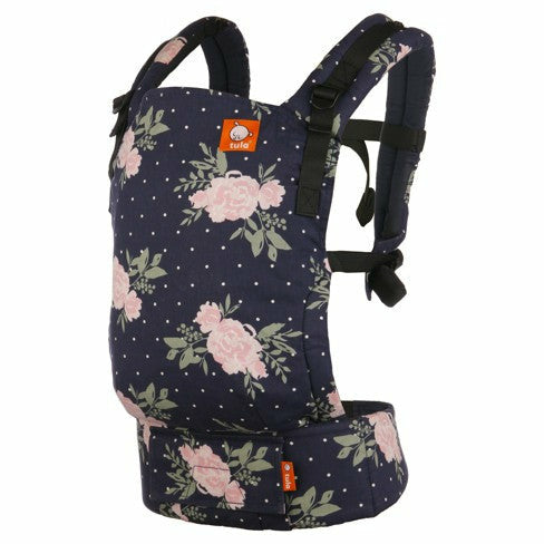 Tula Free-To-Grow Baby Carrier