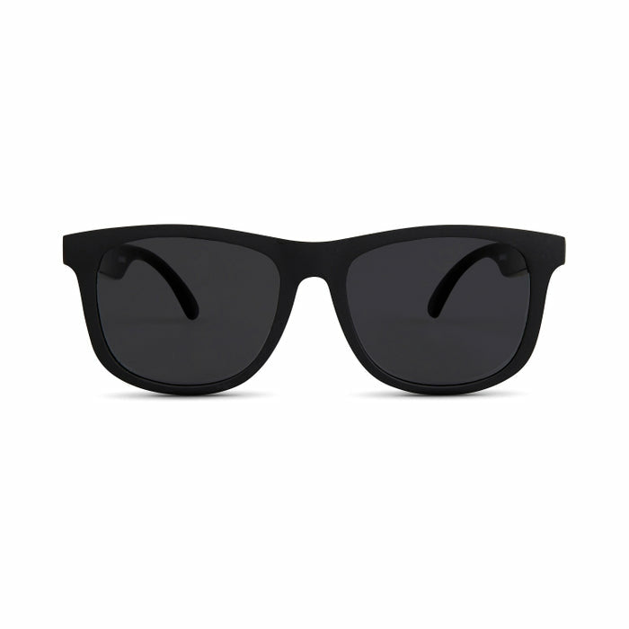 Hipsterkid Classics Drifter Sunglasses - Black