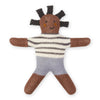 Buddy Blue Stripe