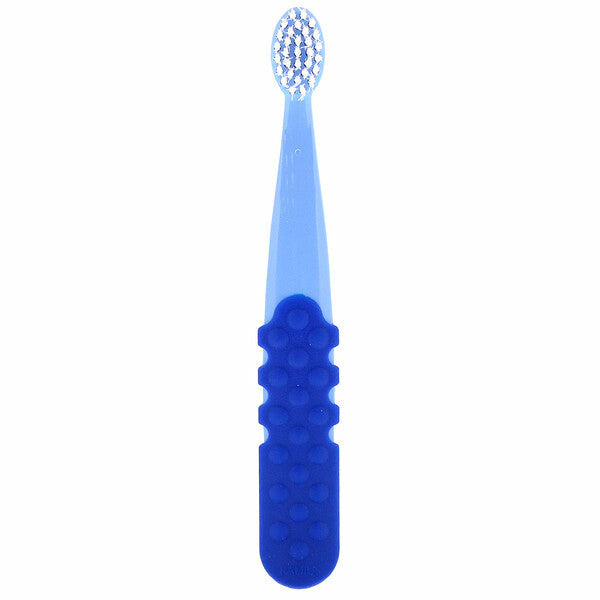 Radius Totz Plus Brush  - 3yrs Silky Soft