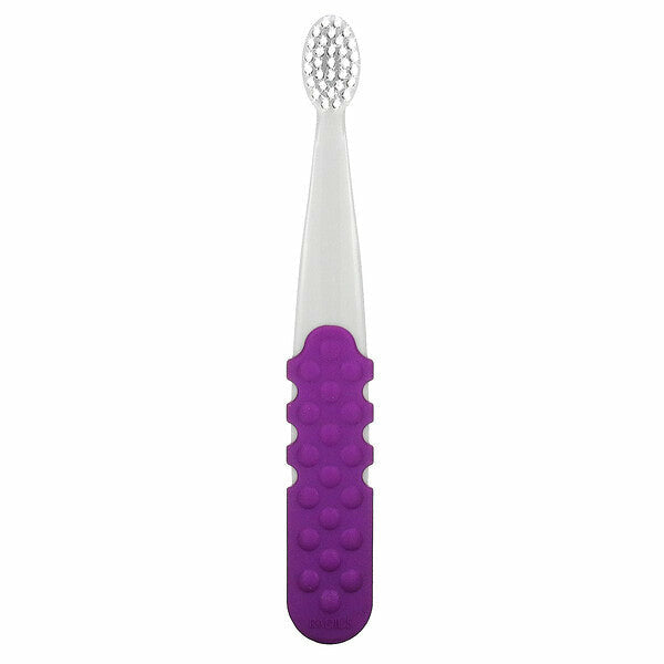 Radius Totz Plus Brush  - 3yrs Silky Soft