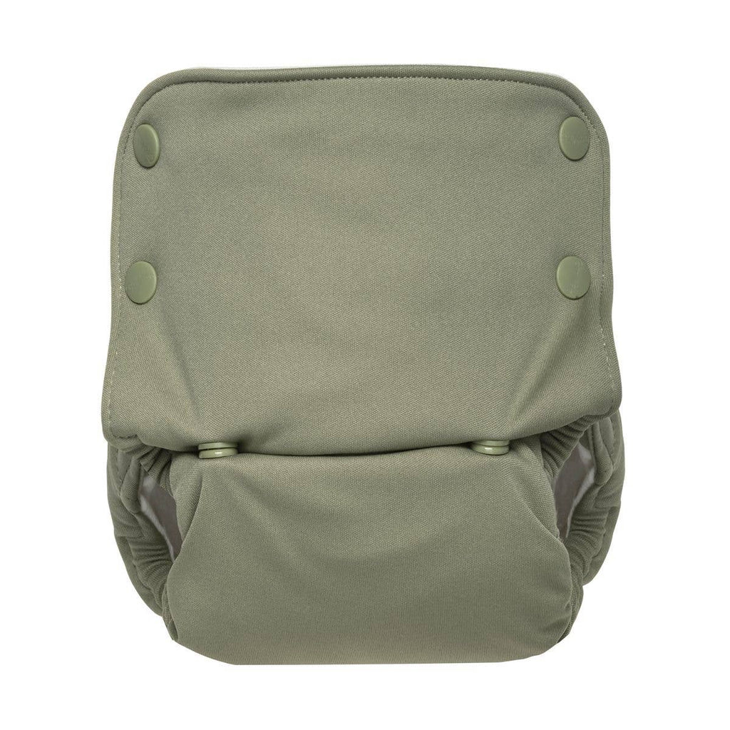 GroVia All-In-One Cloth Diaper