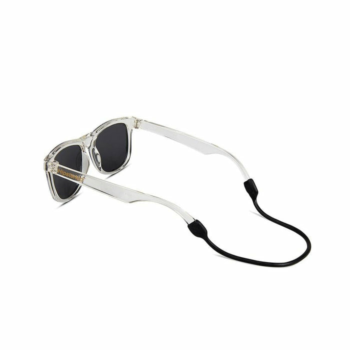 Hipsterkid Extra Fancy Sunglasses - Clear
