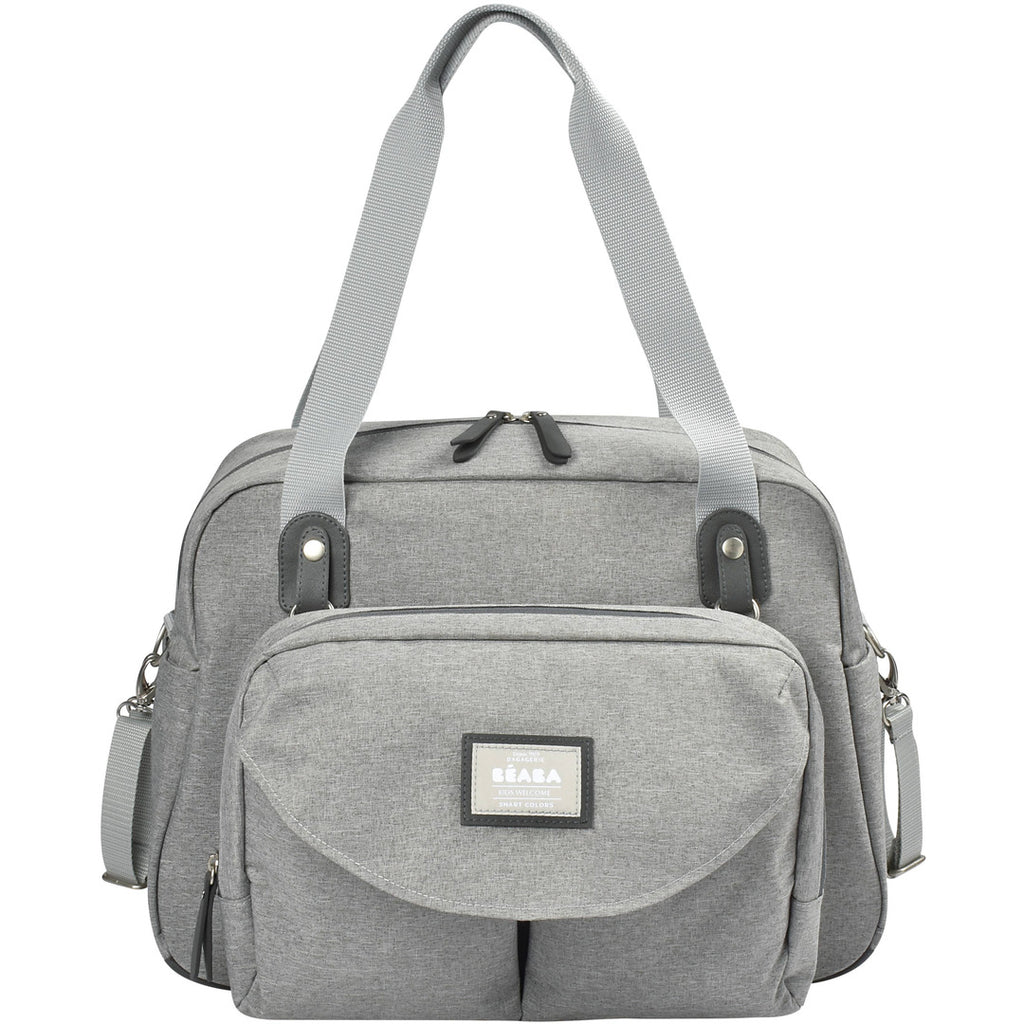Beaba Geneva Backpack Diaper Bag