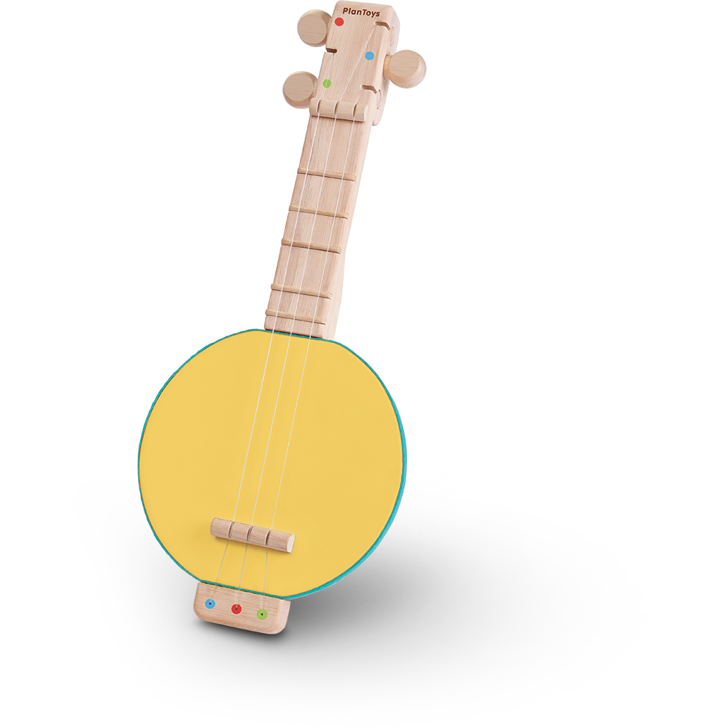 Plan toys banjolele outlet