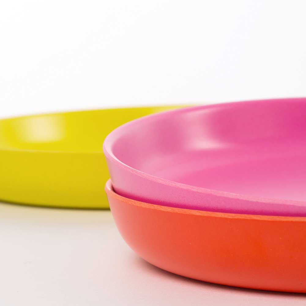 Ekobo Kids Plate
