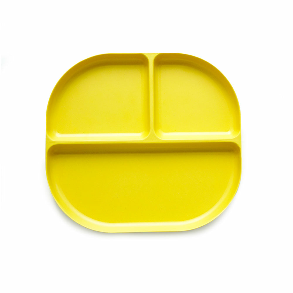 Ekobo Bambino Divided Tray