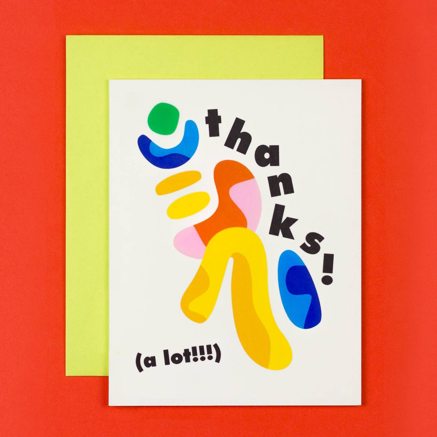My Darlin' Greeting Cards - Congrats & Thank You