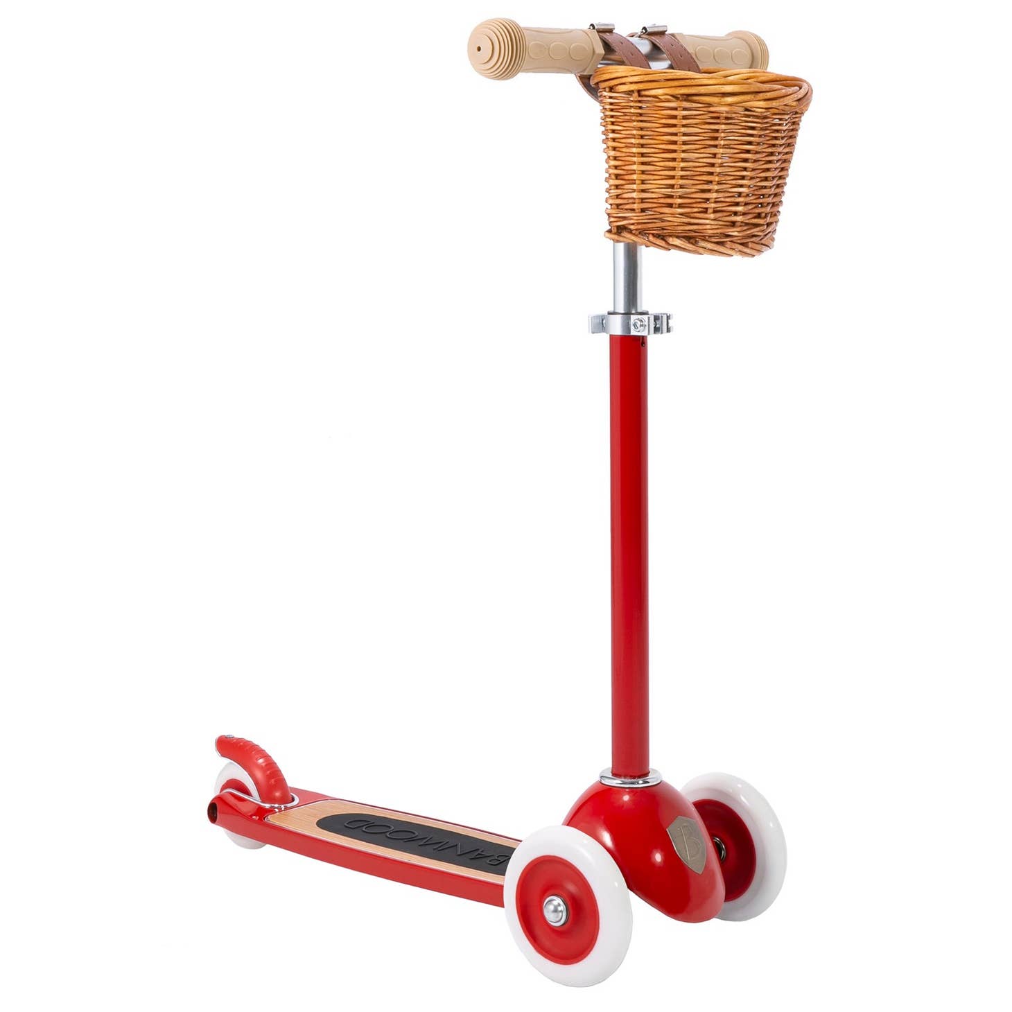 Banwood hotsell trike red