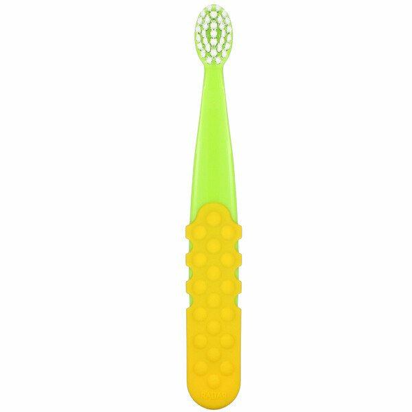 Radius Totz Plus Brush  - 3yrs Silky Soft