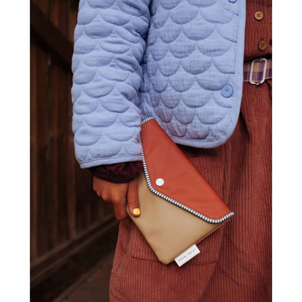 Sticky Lemon Pencil Case Meadows Envelope