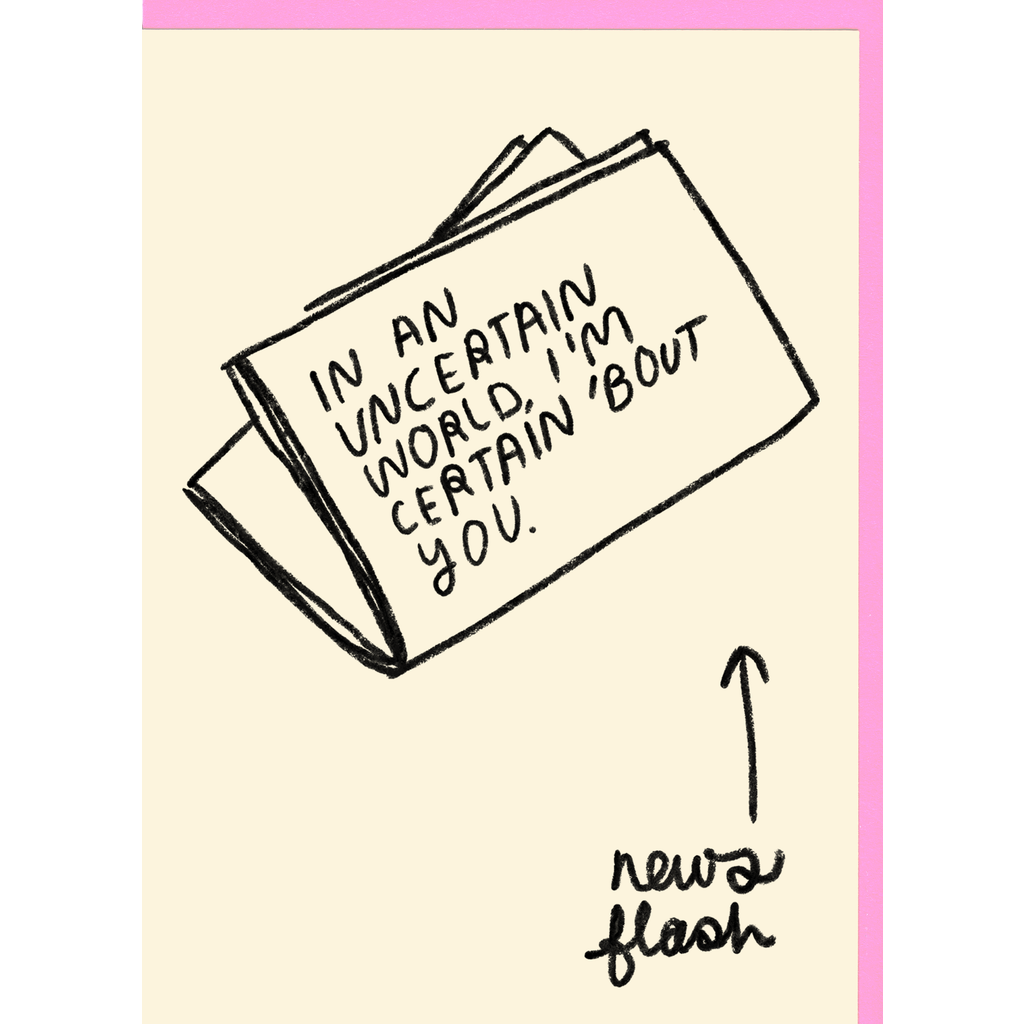 People I've Loved Greeting Cards