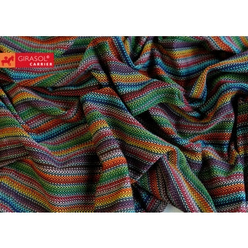 Girasol Ringsling - Totonicapan Double Weft