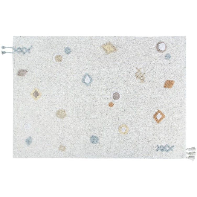 Lorena Canals Washable Rug Kim