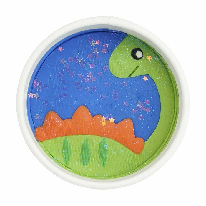 Land of Dough Dino