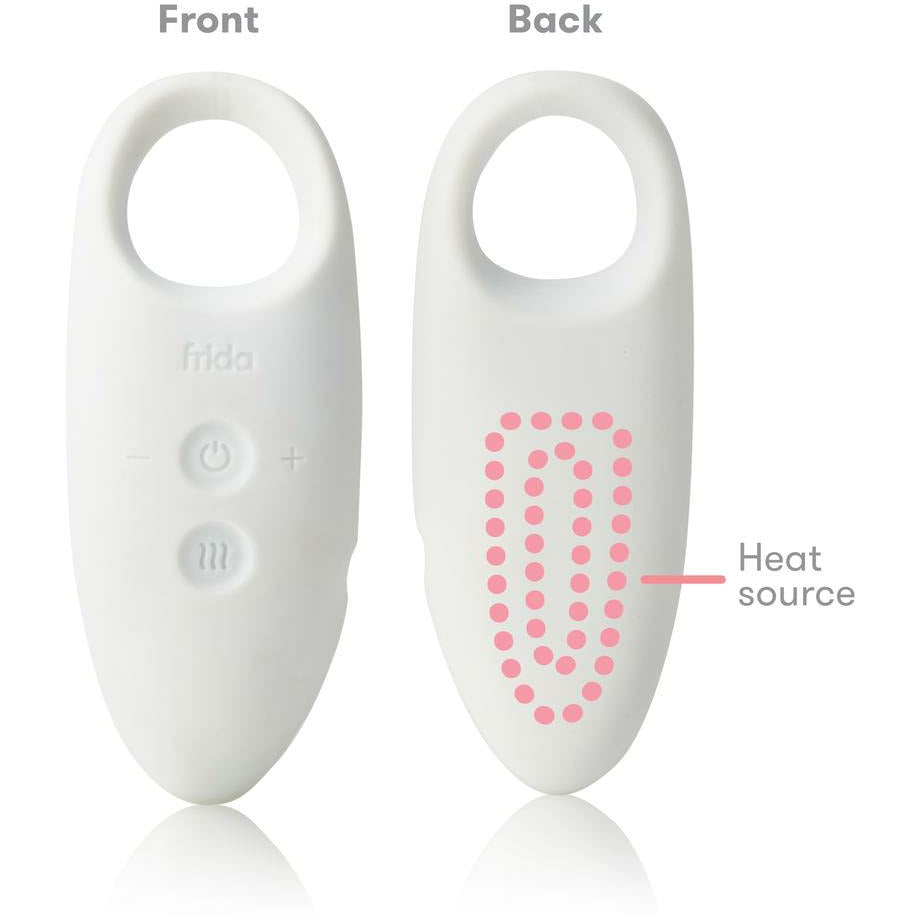 FridaMom 2-1 Lactation Massager