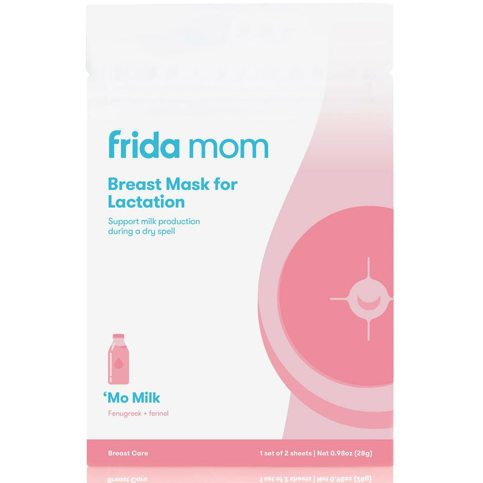 Frida Mom Lactation Massager