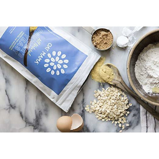 Oat Mama Brewer's Yeast