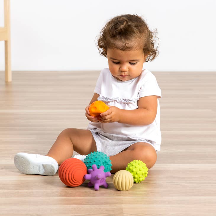 Miniland Sensory Balls