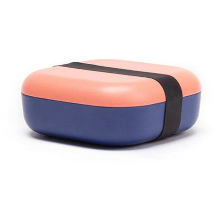 Ekobo Go Duo Color Snack Box
