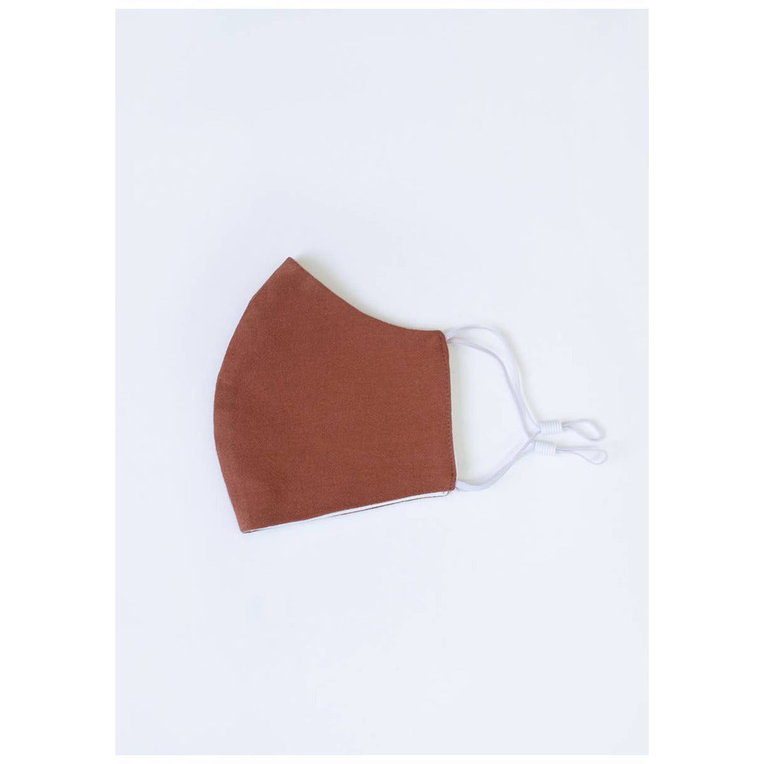 Lost + Wander Adult Face Mask