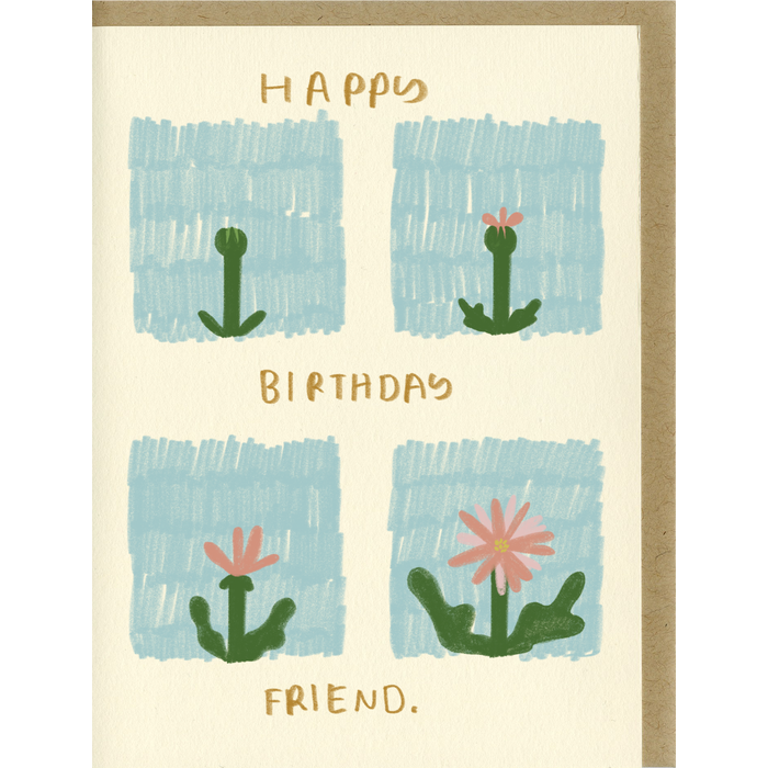 People I've Loved Greeting Cards