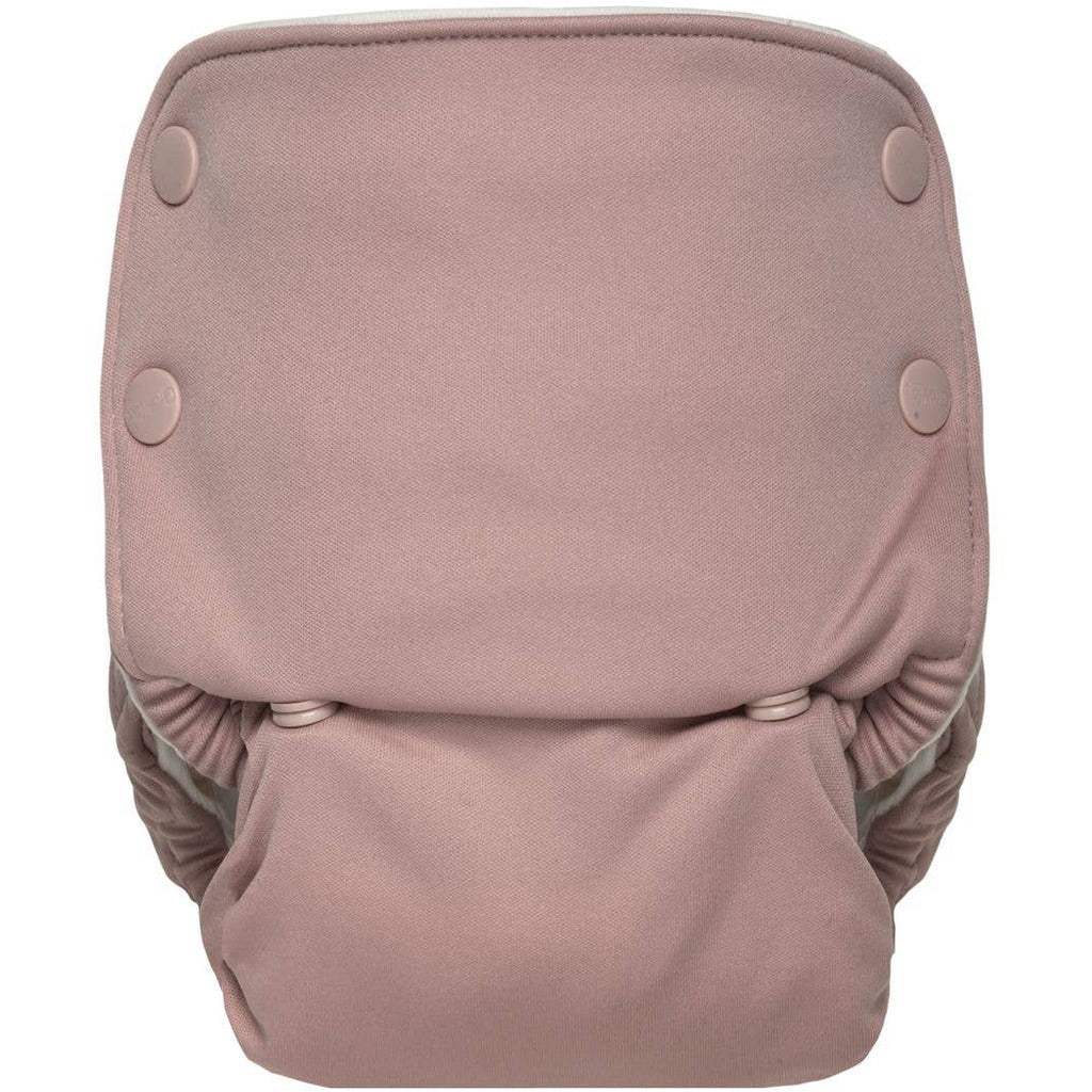 GroVia All-In-One Cloth Diaper