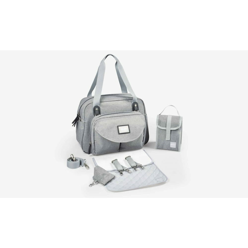 Beaba Geneva Backpack Diaper Bag