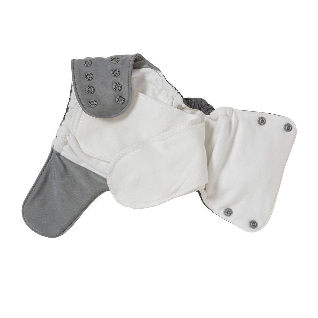 GroVia All-In-One Cloth Diaper