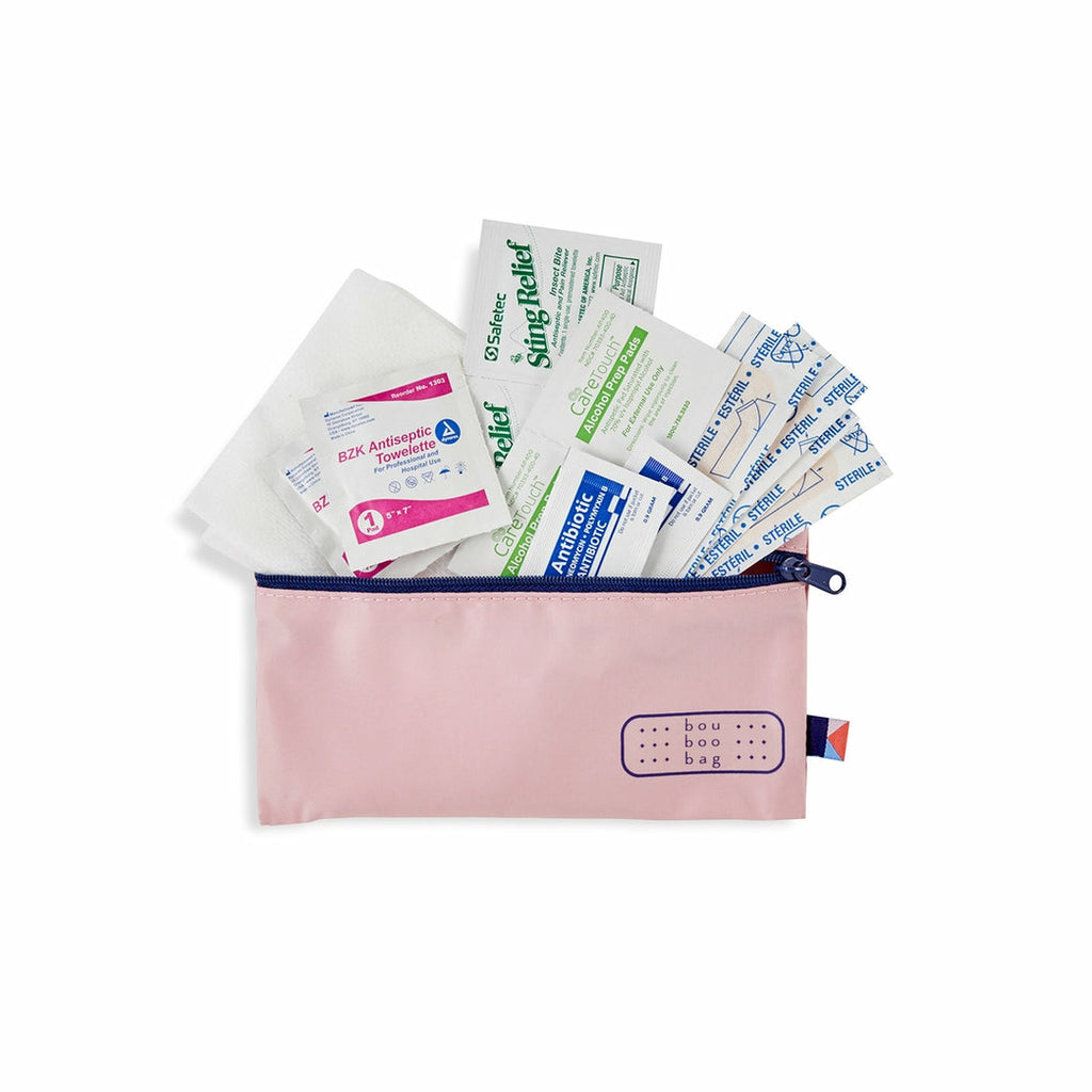 Kibou First Aid Bou-Boo Bag