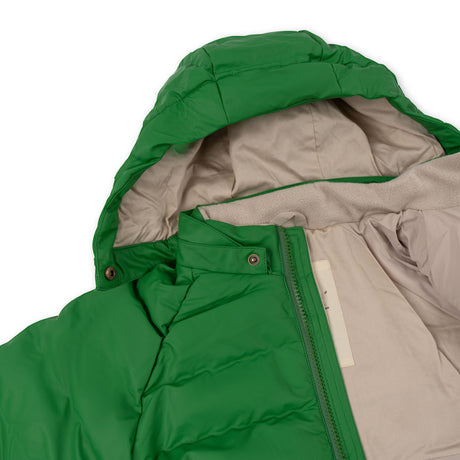 Konges Sl jd Ace Rain Snow Jacket Medium Green