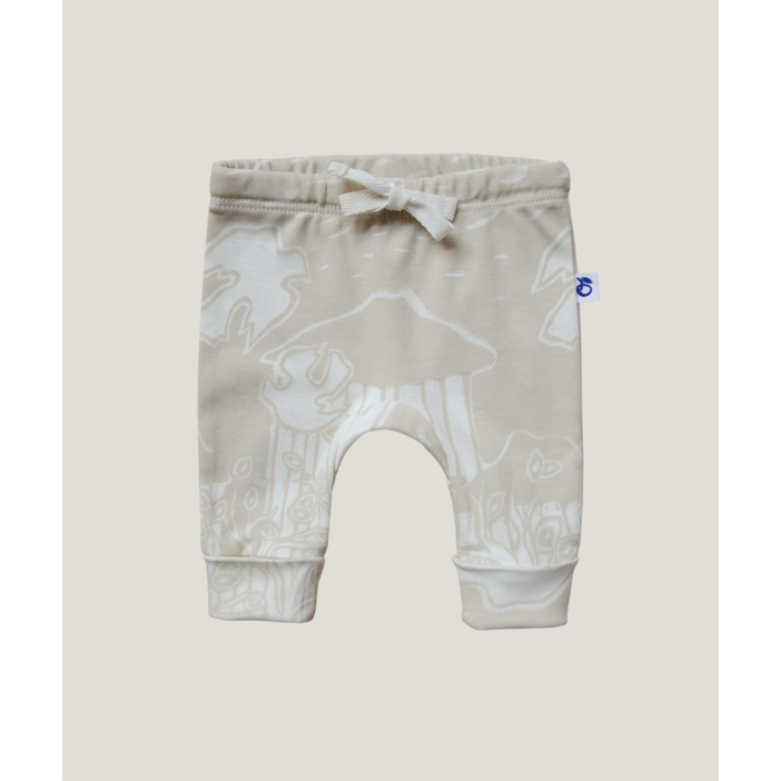 Granelito Apple Pants