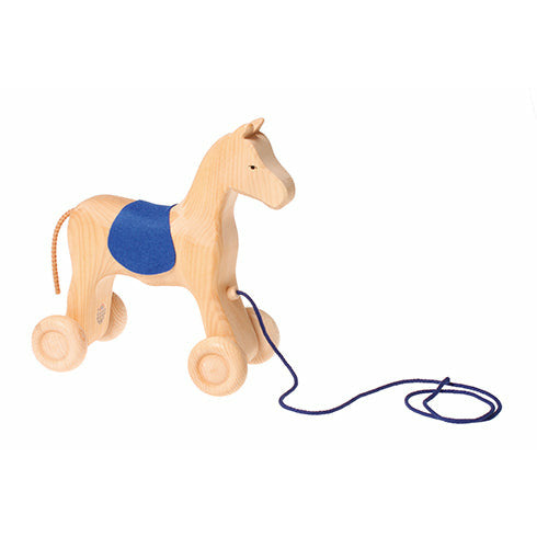 Grimm's Holly Horse
