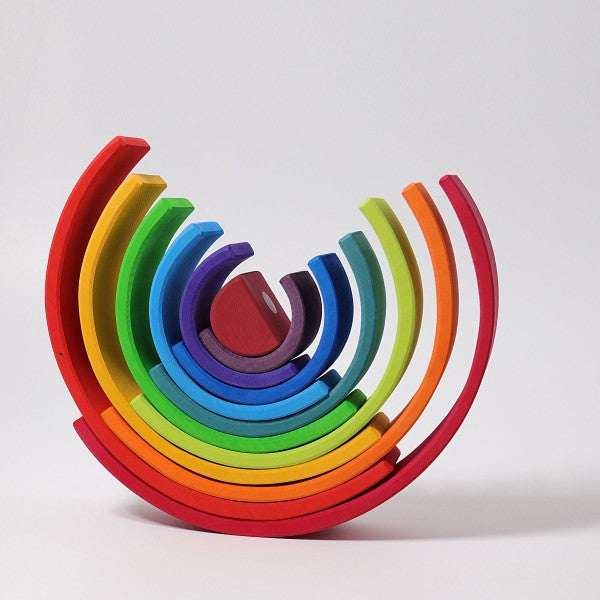 Grimm's 12 Piece Rainbow