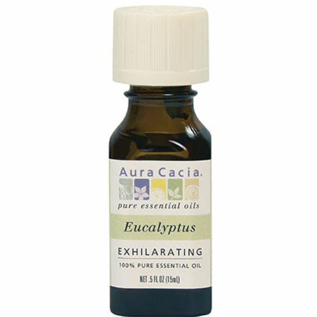 Eucalyptus