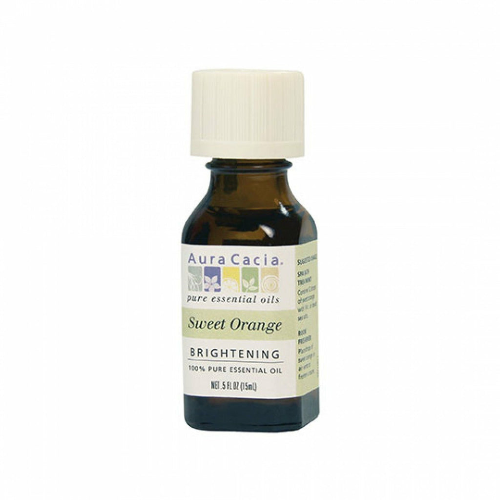 Aura Cacia Essential Oil